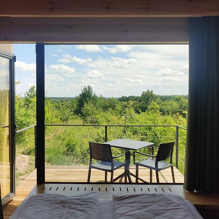 Oposhnya Obriy Holiday Village מראה חיצוני תמונה